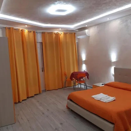 La Colonna 크로토네