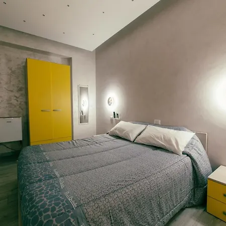 La Colonna 크로토네