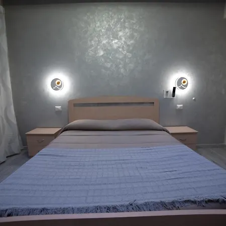 La Colonna 4* 크로토네