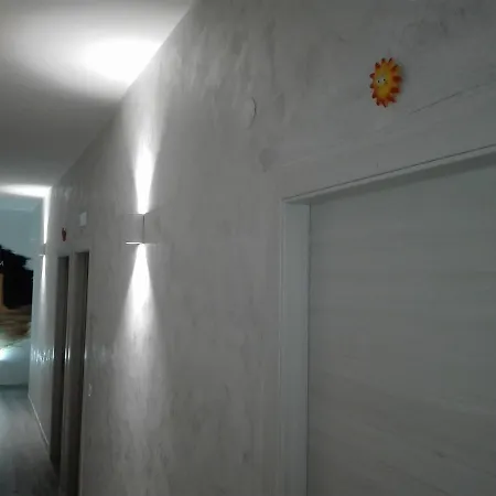 La Colonna 4* 크로토네