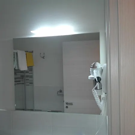 La Colonna 4* 크로토네