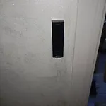 La Colonna Отель типа 
