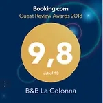 La Colonna 4*