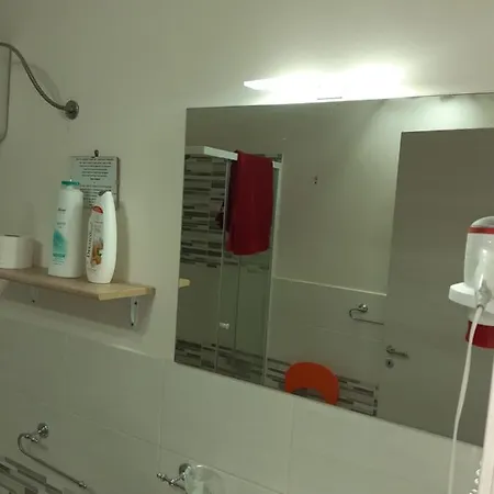 La Colonna Bed and breakfast