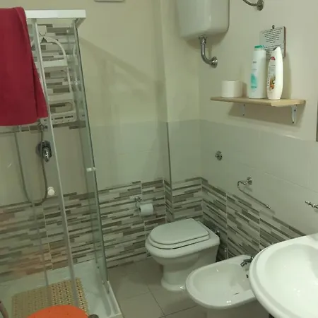 La Colonna Nocleg ze śniadaniem