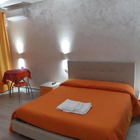 La Colonna 4*