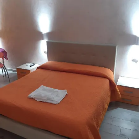 Bed and breakfast La Colonna 4*