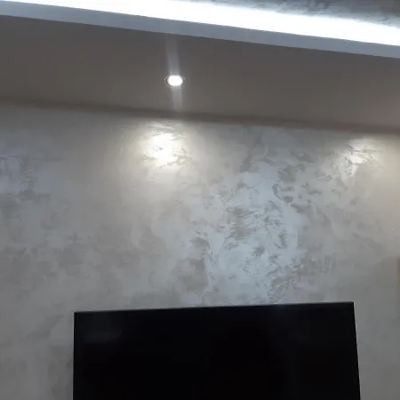 La Colonna Panzió 4*