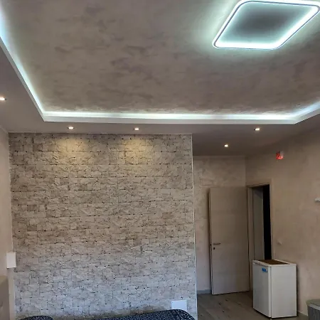 La Colonna Bed and breakfast 4*