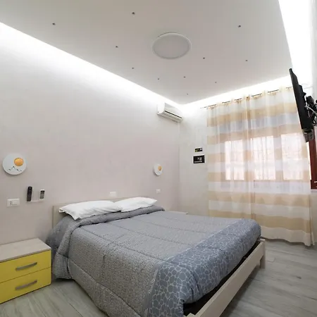 Panzió La Colonna 4*