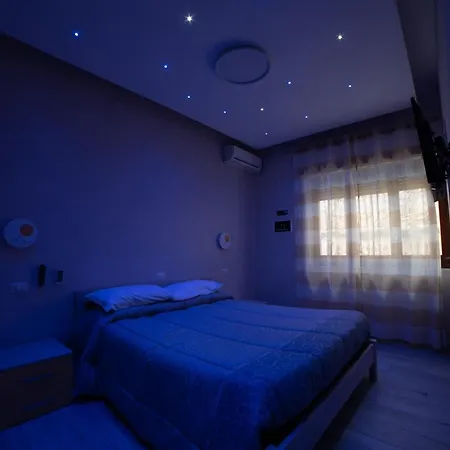 La Colonna 4*