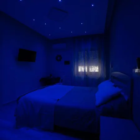 La Colonna Bed & Breakfast Crotone