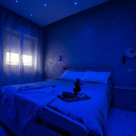 La Colonna Bed & Breakfast Crotone