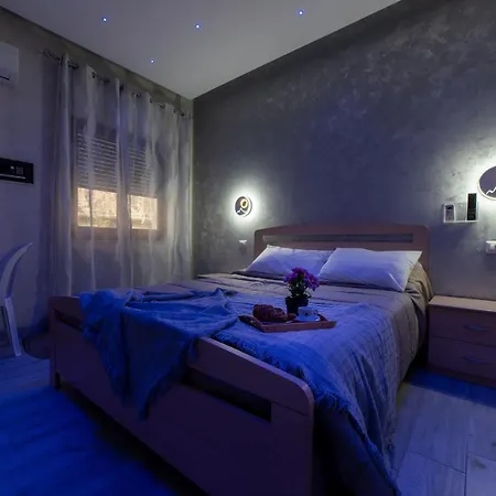 La Colonna 4*