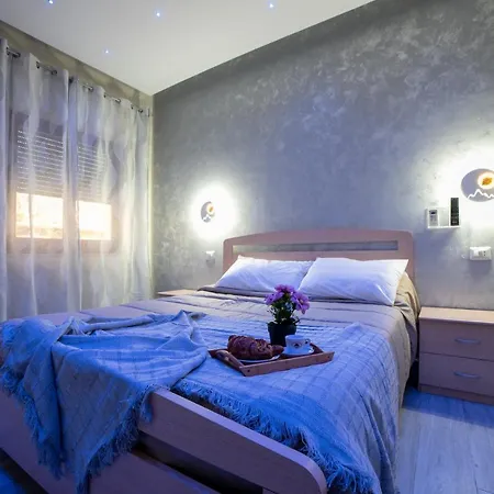 Bed & Breakfast La Colonna Crotone