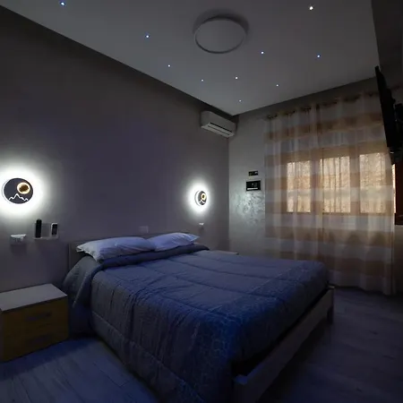 La Colonna 4*