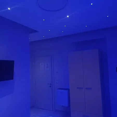 La Colonna 4*