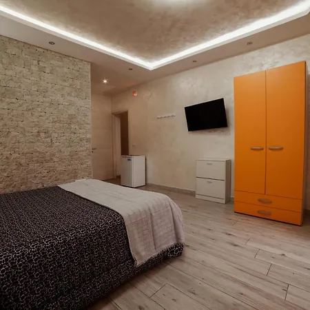 La Colonna Bed and breakfast Crotone