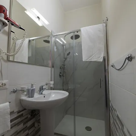 La Colonna 4* קרוטונה