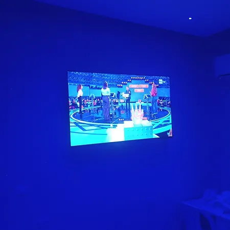 La Colonna 4*
