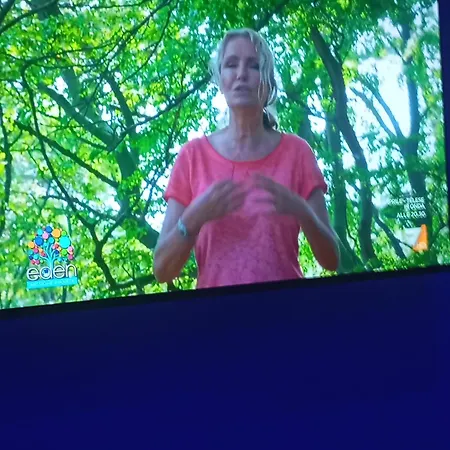 La Colonna Alojamento de Acomodação e Pequeno-almoço Crotone