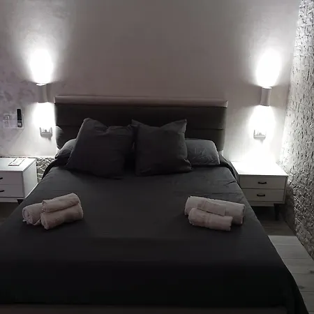 La Colonna Alojamento de Acomodação e Pequeno-almoço