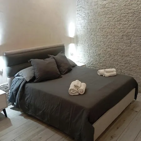 La Colonna 4* 크로토네