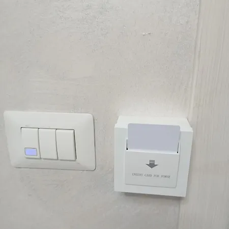 فندق مبيت وإفطار La Colonna 4*