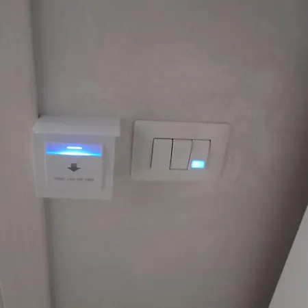 فندق مبيت وإفطار La Colonna 4*