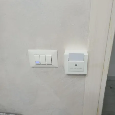 Отель типа 