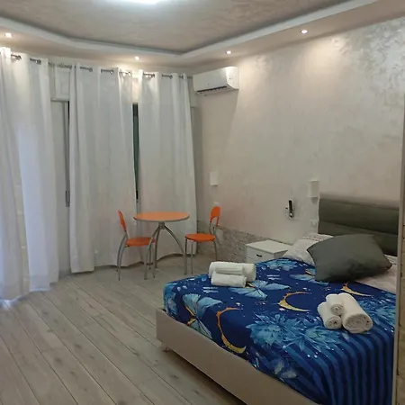 Bed & Breakfast La Colonna