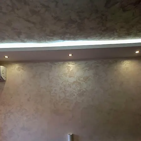 La Colonna Panzió