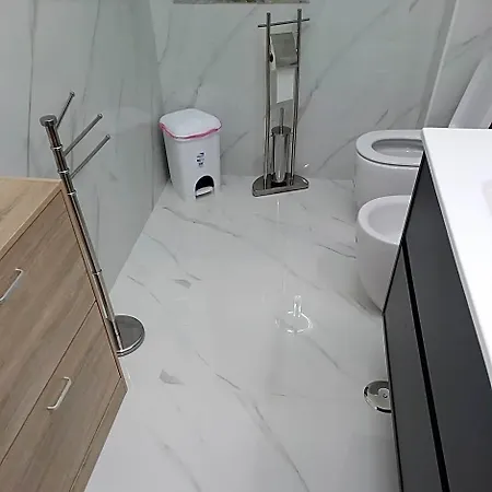 La Colonna Panzió