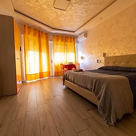 La Colonna Nocleg ze śniadaniem