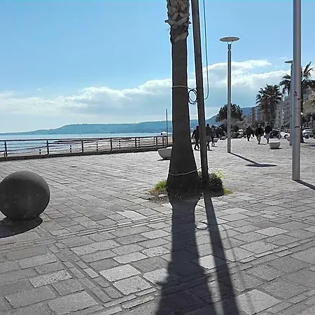 Nocleg ze śniadaniem La Colonna Crotone