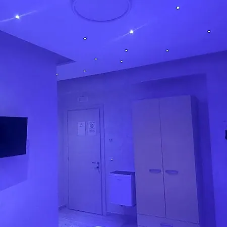 La Colonna Panzió 4*