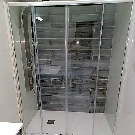 Panzió La Colonna Crotone