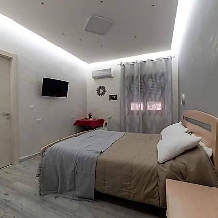 La Colonna 4*