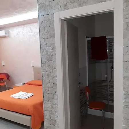 Panzió La Colonna Crotone