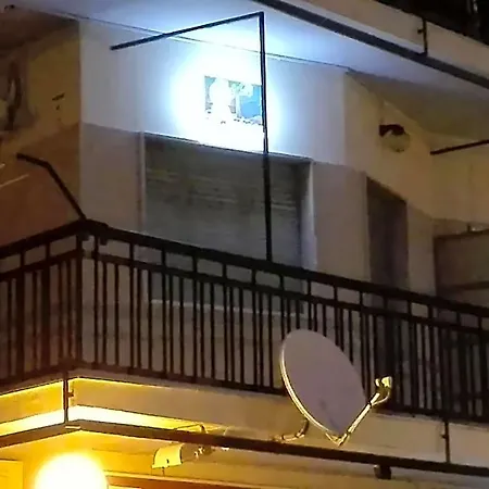 Nocleg ze śniadaniem La Colonna Crotone