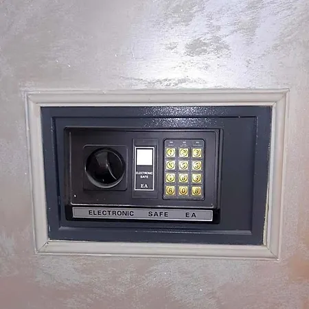 La Colonna Panzió Crotone