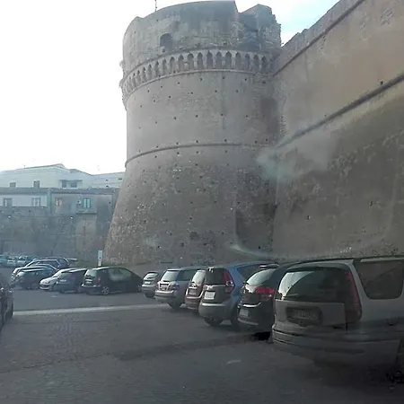 Nocleg ze śniadaniem La Colonna Crotone