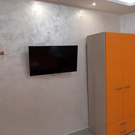 Panzió La Colonna 4*