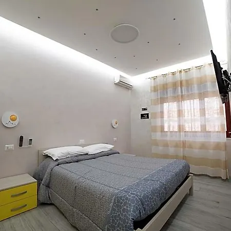 La Colonna 4*