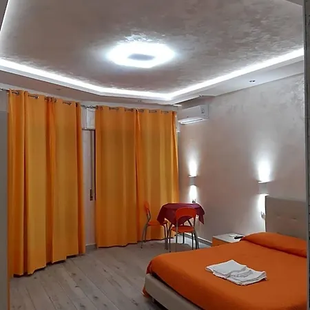 La Colonna Panzió Crotone