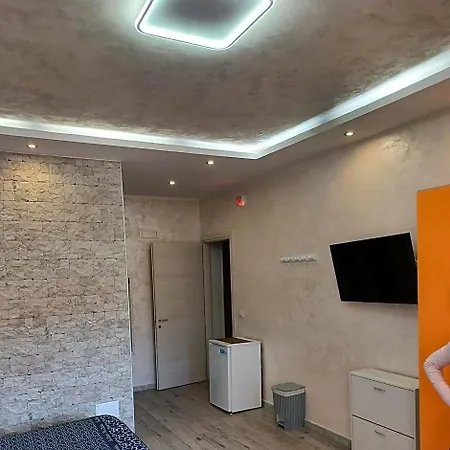 Panzió La Colonna