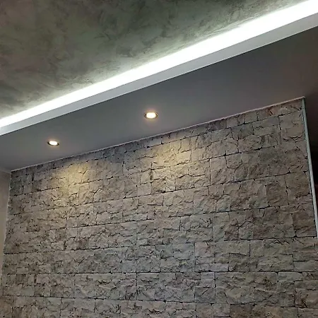 La Colonna Panzió