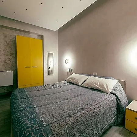 La Colonna 4*