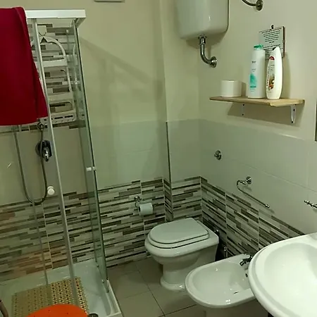 Panzió La Colonna 4*