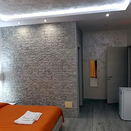 Panzió La Colonna 4*